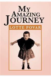 My Amazing Journey