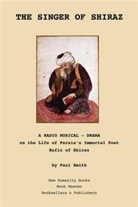Singer of Shiraz