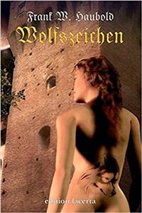 Wolfszeichen: Unheimliche Geschichten