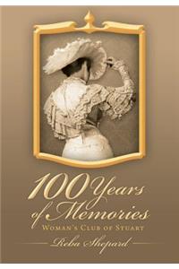 100 Years of Memories