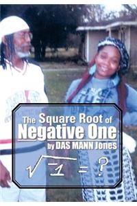 Square Root of Negative One