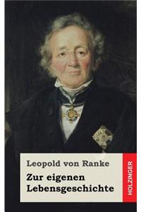 Zur eigenen Lebensgeschichte