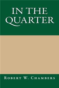 In the Quarter