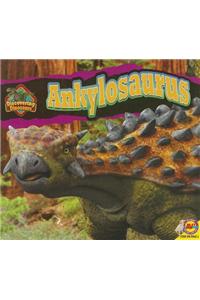 Ankylosaurus