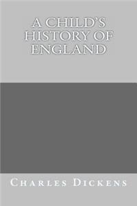 Child's History of England