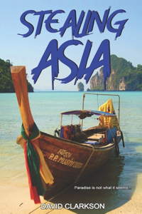 Stealing Asia