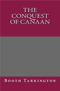 The Conquest of Canaan