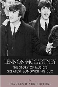 Lennon-McCartney