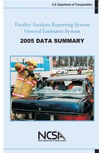 Fatality Analysis Reporting System/General Estimates System