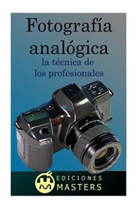 Fotografía analógica