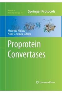 Proprotein Convertases