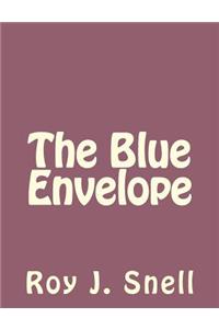 The Blue Envelope