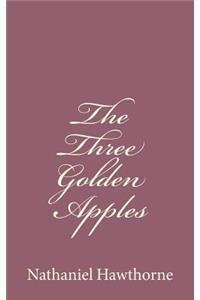 Three Golden Apples