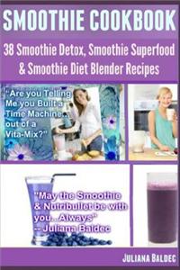 Smoothie Cookbook