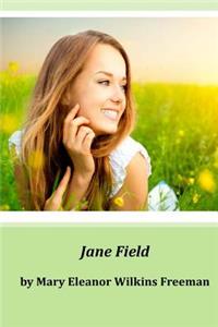 Jane Field