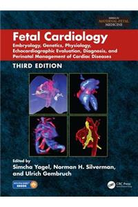 Fetal Cardiology