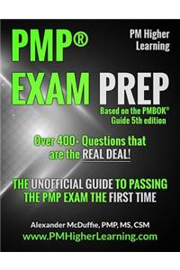 PMP(R) Exam Prep