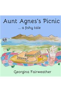 Aunt Agnes's Picnic