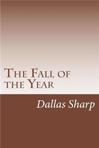 Fall of the Year