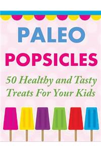 Paleo Popsicles