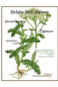 Relate With Nature Herbal Magazine