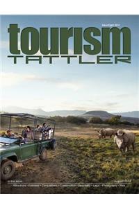 Tourism Tattler August 2014