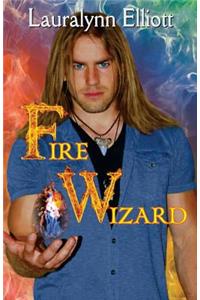 Fire Wizard