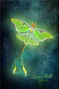 Luna Moth Journal