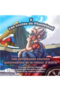 Les contes de Phasieland - 6