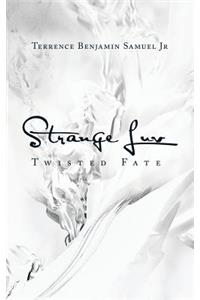 Strange Luv