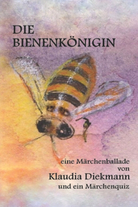 Bienenkoenigin