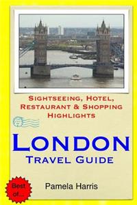 London Travel Guide