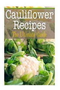 Cauliflower Recipes