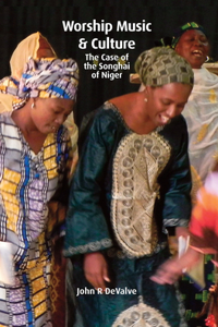 Worship Music & Culture