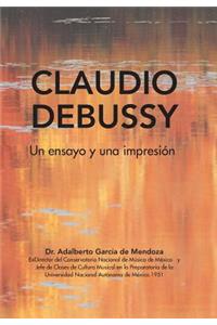 Claudio Debussy