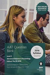 AAT Indirect Tax FA2018