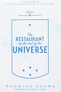 THE HITCHHIKER'S GUIDE TO THE GALAXY