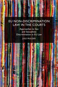 Eu Non-Discrimination Law in the Courts