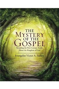 The Mystery of the Gospel