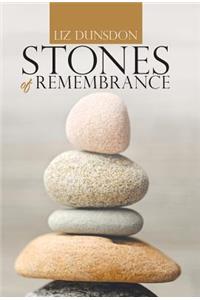 Stones of Remembrance