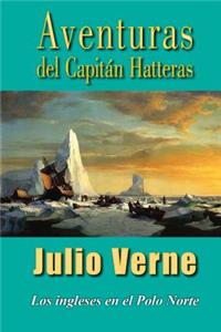 Aventuras del capitán Hatteras