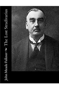 The Lost Stradivarius