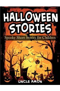 Halloween Stories