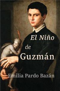 El niño de Guzmán