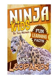 Fun Learning Facts about Leopards