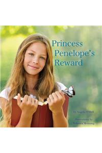 Princess Penelope's Reward