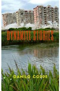 Dynamite Stories