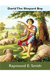 David The Shepard Boy