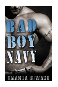 Bad Boy Navy