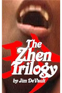 The Zhen Trilogy